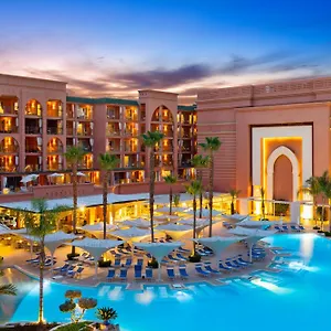 Savoy Le Grand Marrakech מרקש
